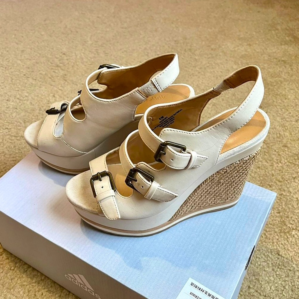 Nine West High-heels